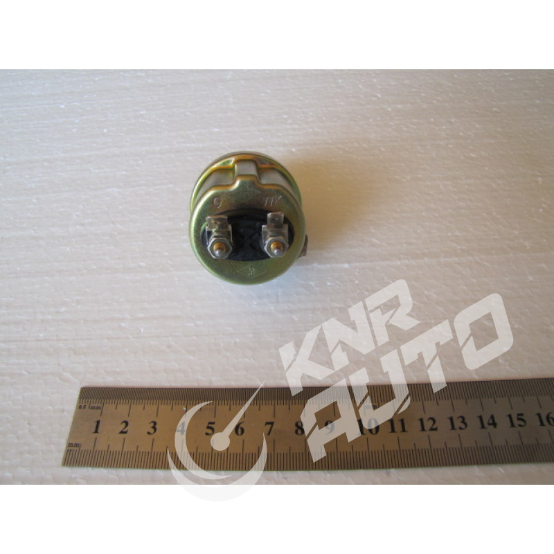 Датчик давления масла HOWO WD615 Евро-2-VG1500090051