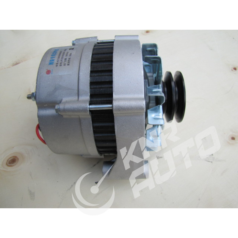 Генератор 28V 35A (клиновидный ремень)-AZ1500098058 (JFZ2518)
