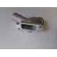 Фитинг водяной трубки двигателя WD615 HOWO-VG1560060022А