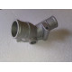 Фитинг водяной трубки двигателя WD615 HOWO-VG1560060022А
