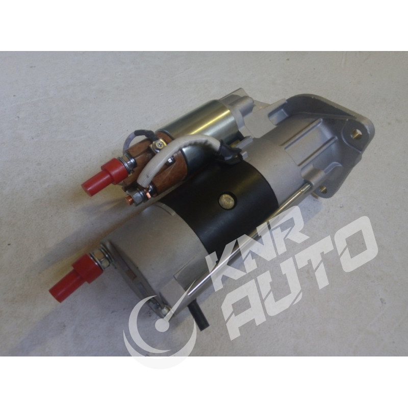 Стартер 24V, 11 зубьев Howo (Хово)-VG1560090007