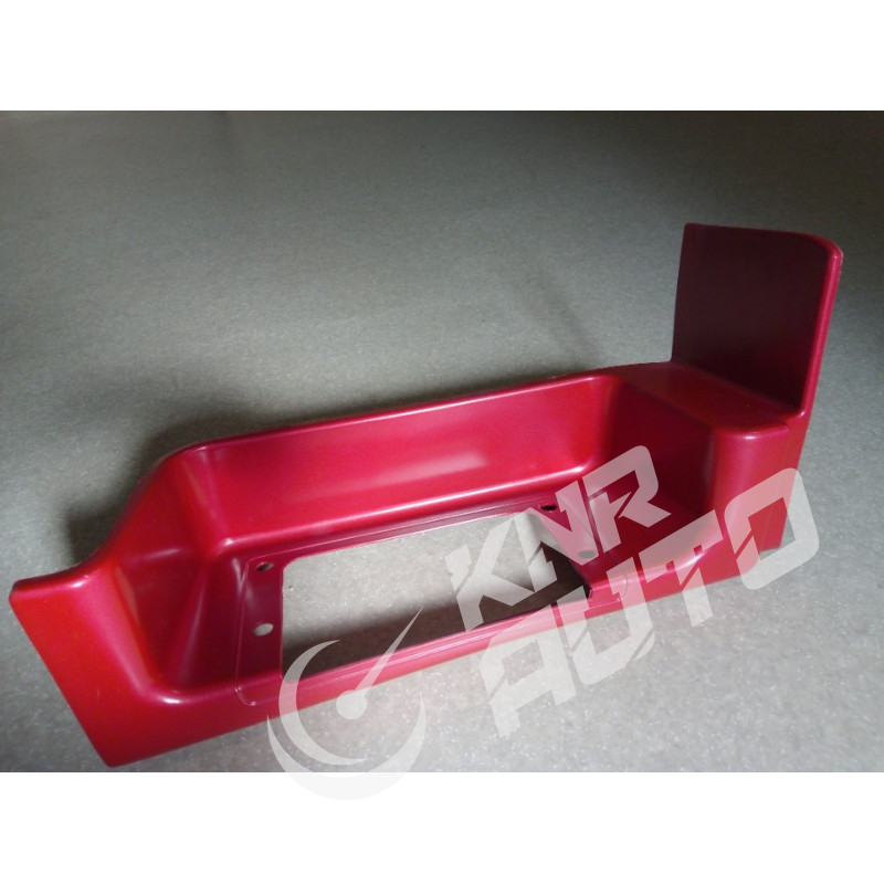 Подножка правая HOWO A7 (R)-WG1641240011