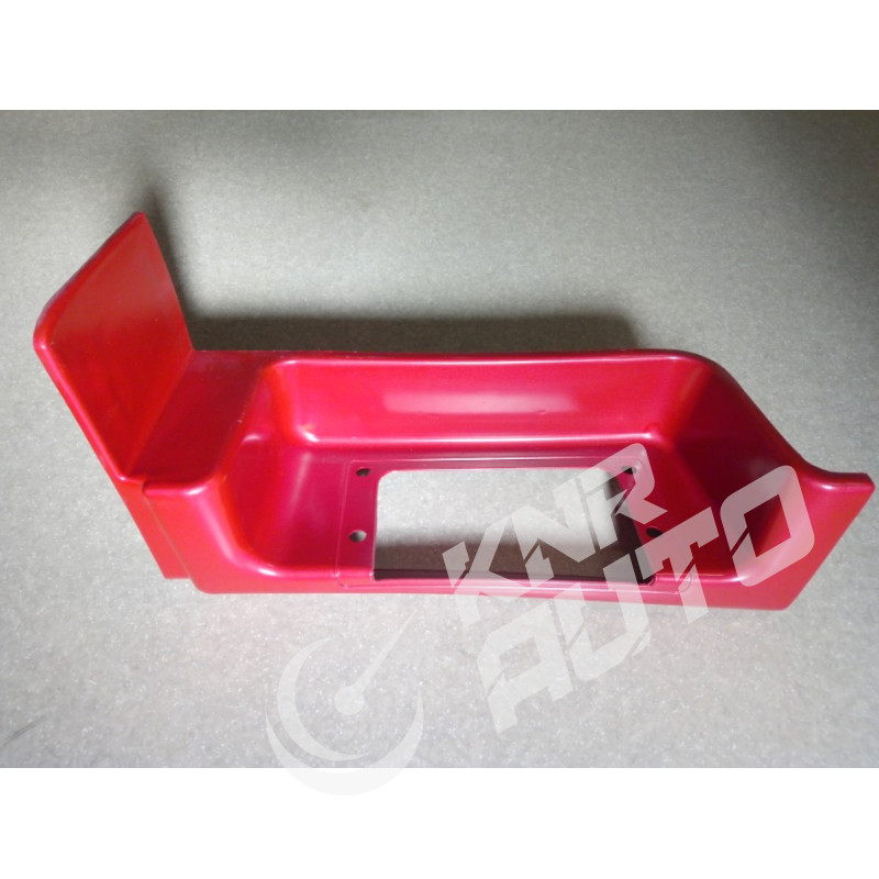 Подножка левая HOWO A7 (L)-WG1641240012