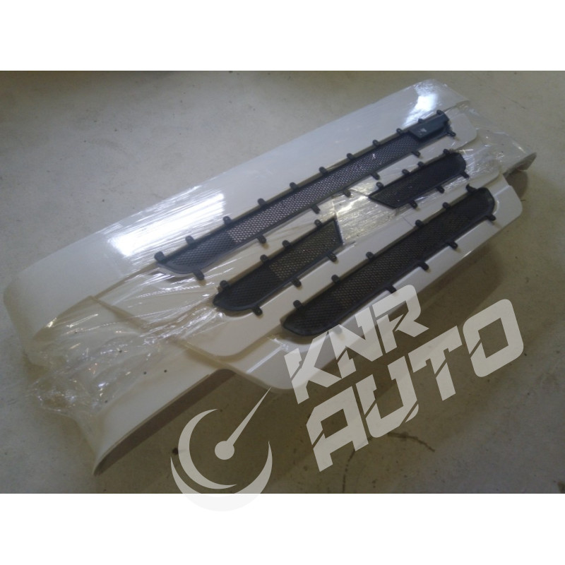 Капот HOWO A7-WG1642111011