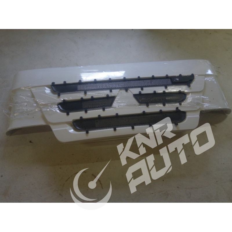 Капот HOWO A7-WG1642111011