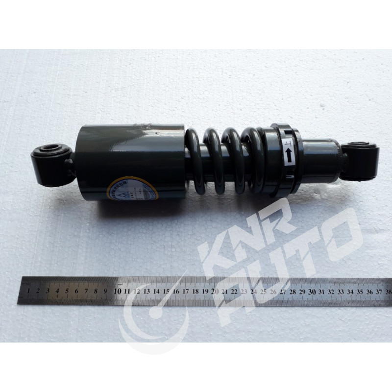 Амортизатор кабины передний регулируемый HOWO WG1642430385-WG1642430385