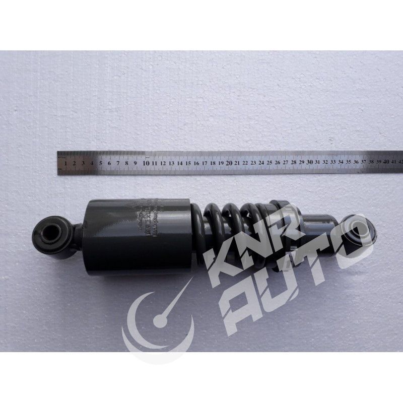Амортизатор кабины передний регулируемый HOWO WG1642430385-WG1642430385