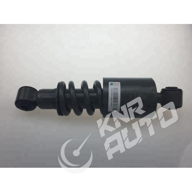 Амортизатор кабины задний с пружинной HOWO (Хово)-WG1642440028