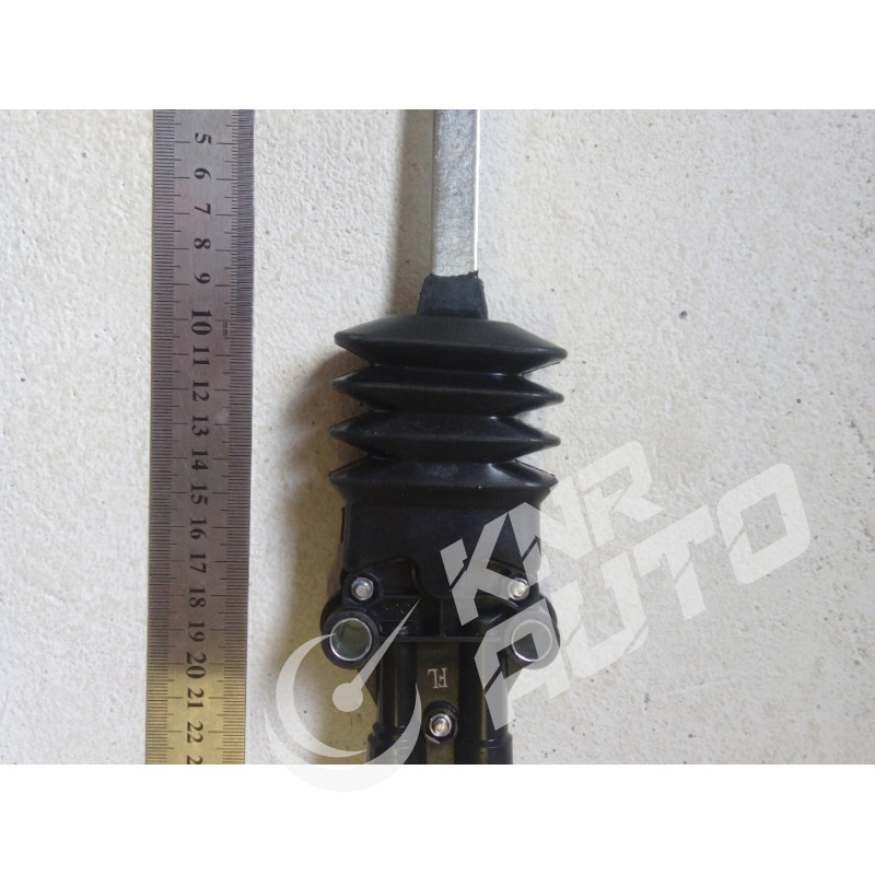 Кран уровня пола кабины HOWO (Хово)-WG1642440051