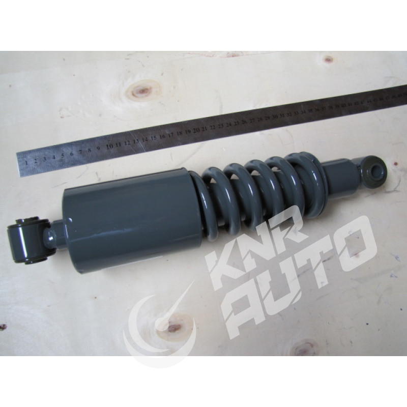 Амортизатор підвіски кабіни HOWO A7 передній (Хово А7)-WG1642440088/1