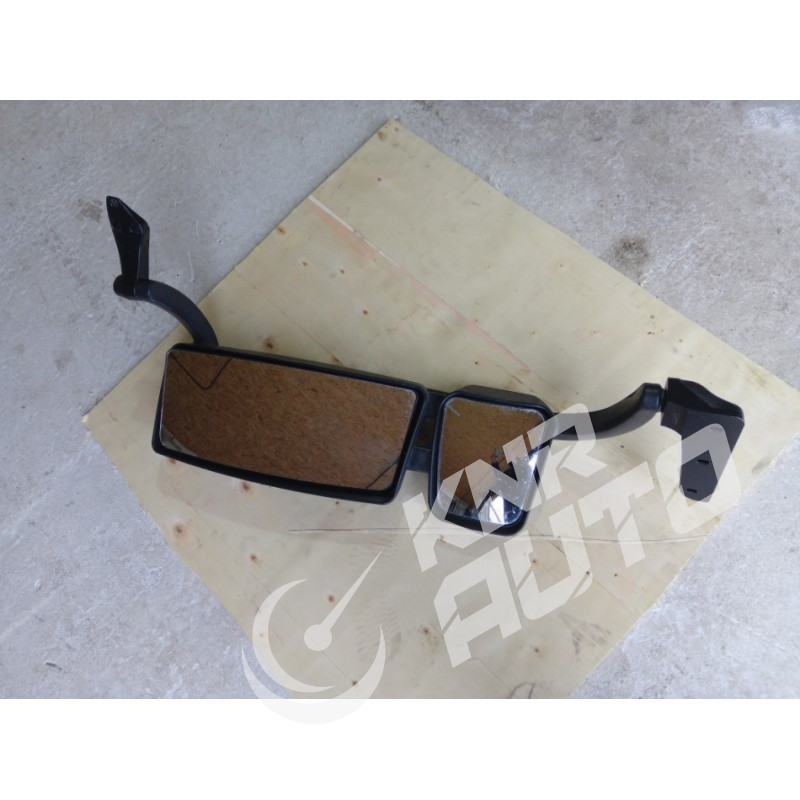 Зеркало левое в сборе HOWO A7 (L)-WG1642770001