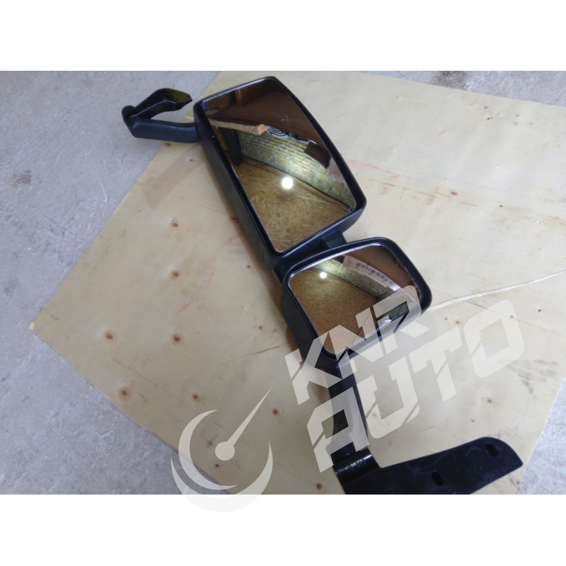 Зеркало правое в сборе HOWO A7 (R)-WG1642770003
