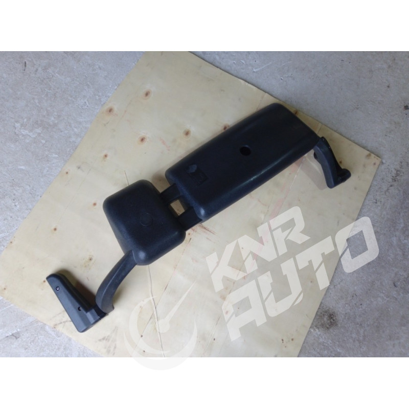 Зеркало правое в сборе HOWO A7 (R)-WG1642770003