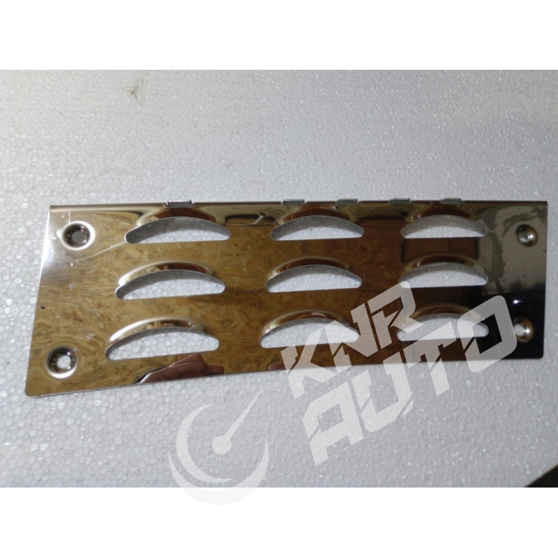 Подножка верхняя железная HOWO A7 (R)-WG1664230081