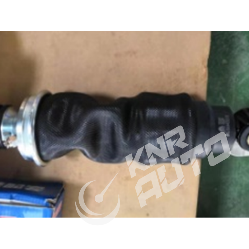 Амортизатор подвески кабины передний пневматический HOWO A7-WG1664430078