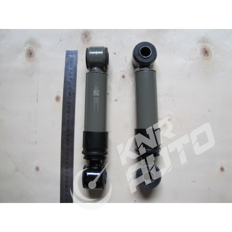 Амортизатор подвески кабины HOWO (Хово, поперечный)-WG1664440100/1