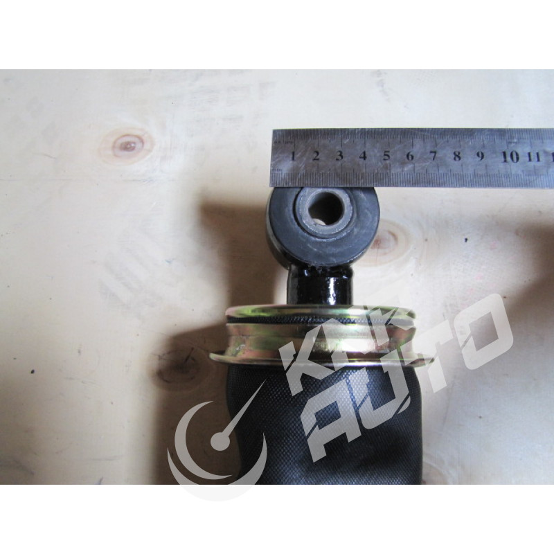 Амортизатор подвески кабины, пневматический HOWO A7 (ХОВО А7)-WG1664440201/1