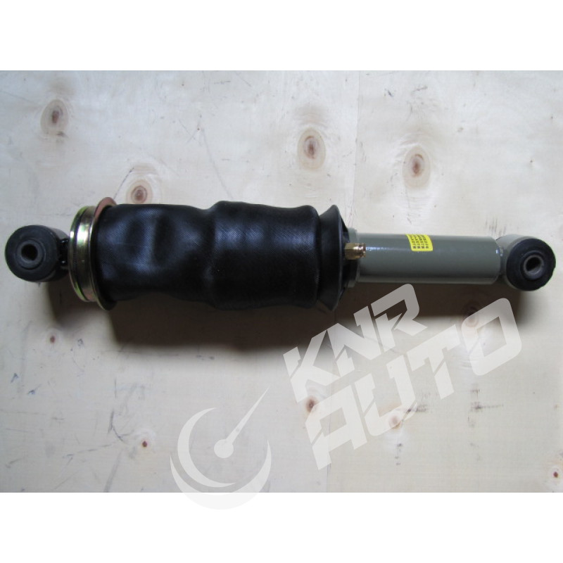 Амортизатор подвески кабины, пневматический HOWO A7 (ХОВО А7)-WG1664440201/1