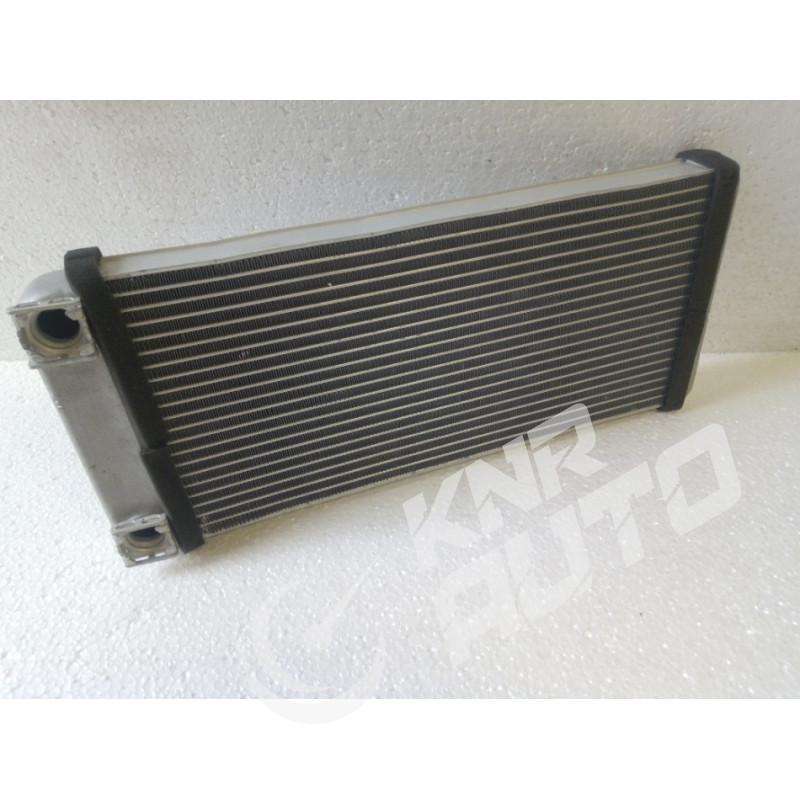 Радиатор печки (отопителя) HOWO A7-WG1664820053/1