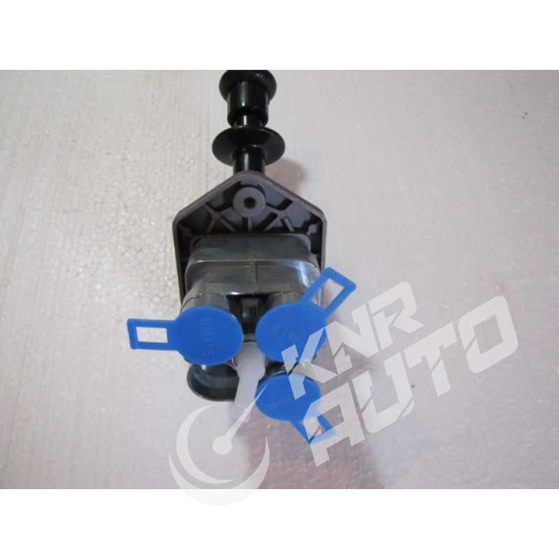 Кран ручника в кабине FAW 3252 (ФАВ 3252)-3508020-240