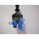 Кран ручника в кабине FAW 3252 (ФАВ 3252)-3508020-240
