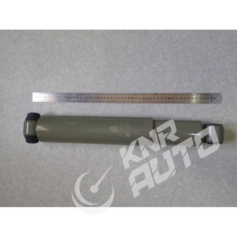 Амортизатор подвески передней HANIA (Хания) HOWO-WG9114680004