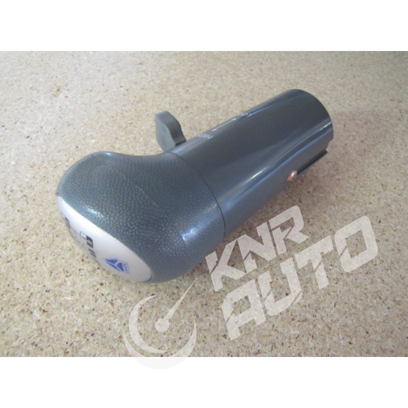 Ручка рычага кулисы переключения передач КПП HOWO A7-WG9700240015