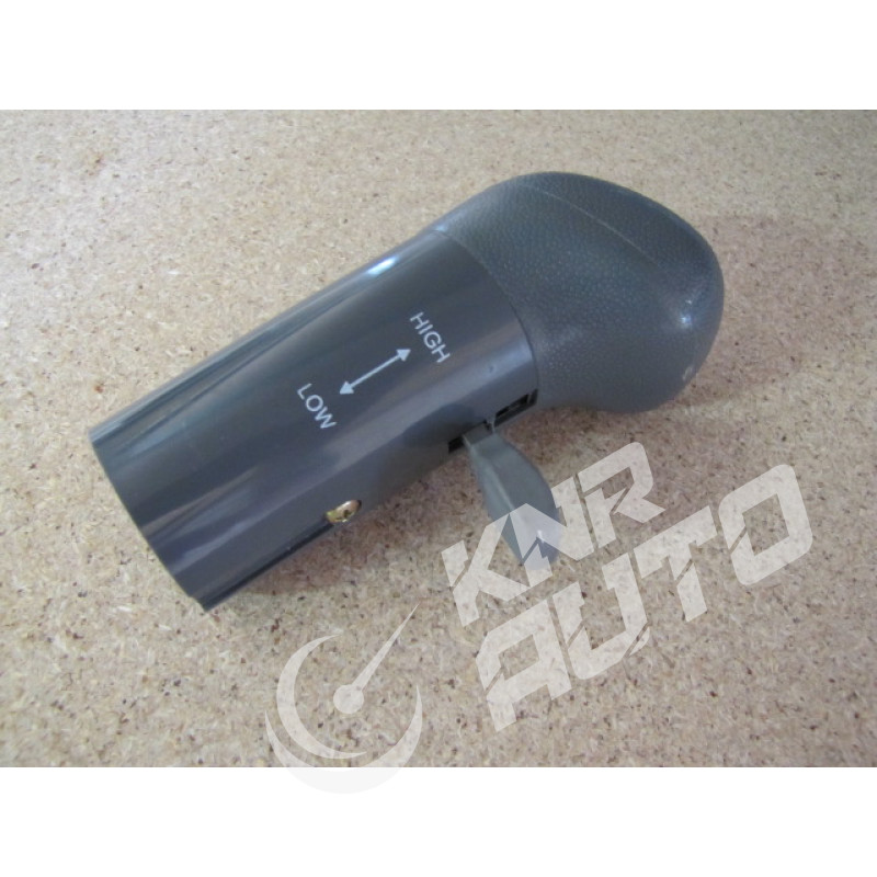 Ручка рычага кулисы переключения передач КПП HOWO A7-WG9700240015