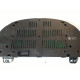 Панель приборов комбинированная HOWO-WG9716580025