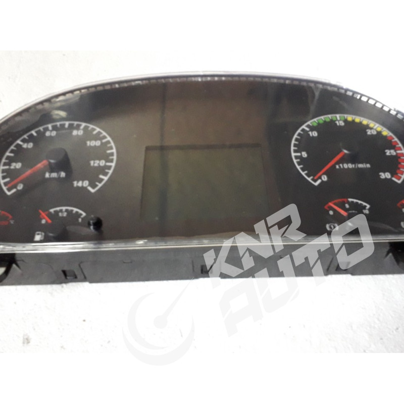 Панель приборов комбинированная HOWO-WG9716580025