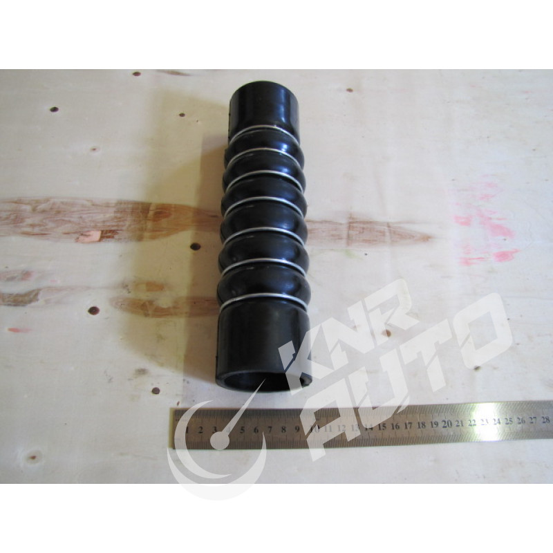 Патрубок радиатора нижний HOWO-WG9719530227