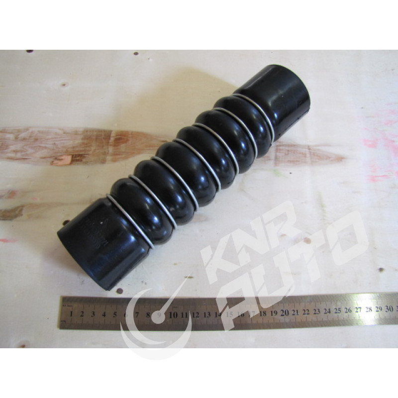 Патрубок радиатора нижний HOWO-WG9719530227