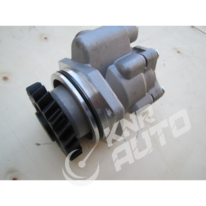 Насос гидроусилителя руля ГУР HOWO A7-WG9925470037/3