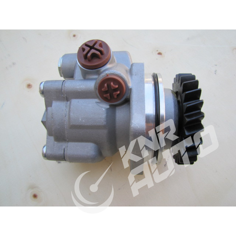 Насос гидроусилителя руля ГУР HOWO A7-WG9925470037/3
