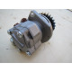 Насос гидроусилителя руля ГУР HOWO A7-WG9925470037/3