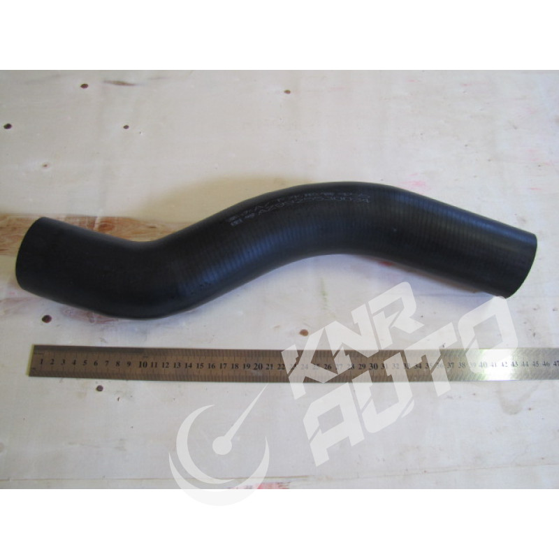 Патрубок радиатора верхний HOWO A7-WG9925530034