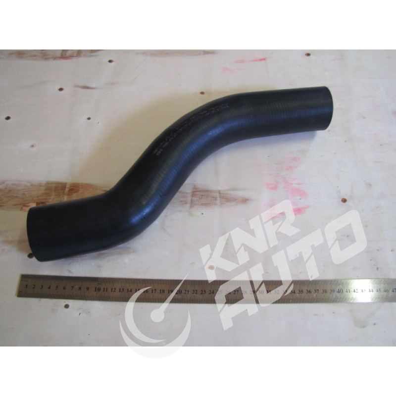 Патрубок радиатора верхний HOWO A7-WG9925530034