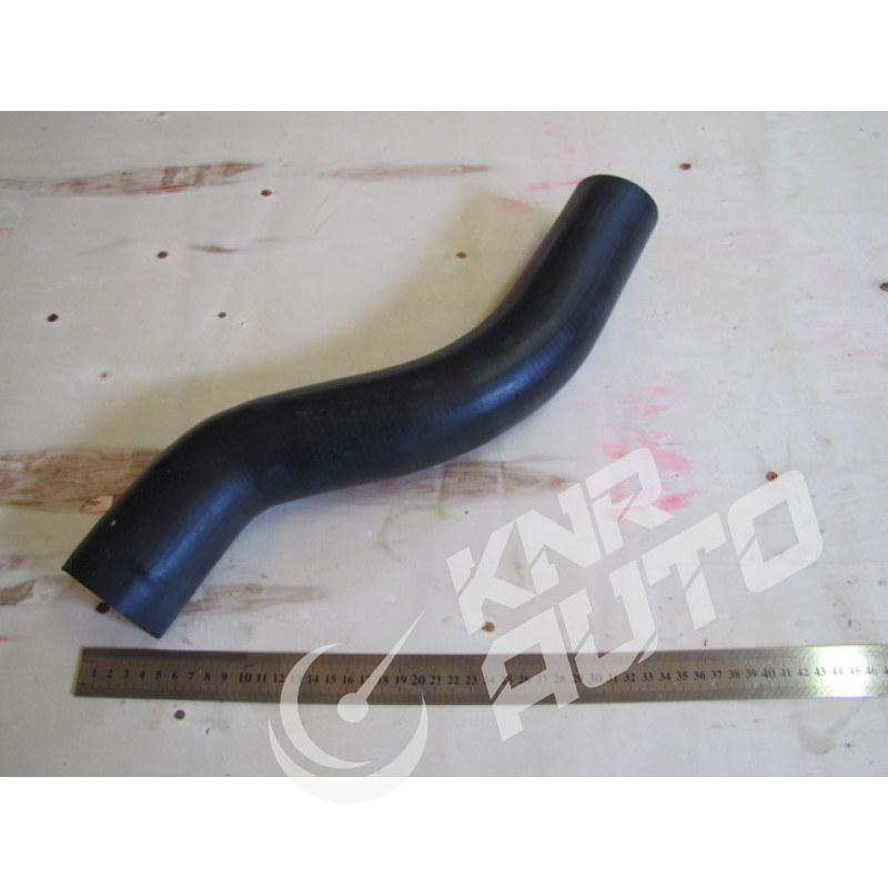 Патрубок радиатора верхний HOWO A7-WG9925530034