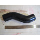 Патрубок радиатора нижний HOWO A7-WG9925530036
