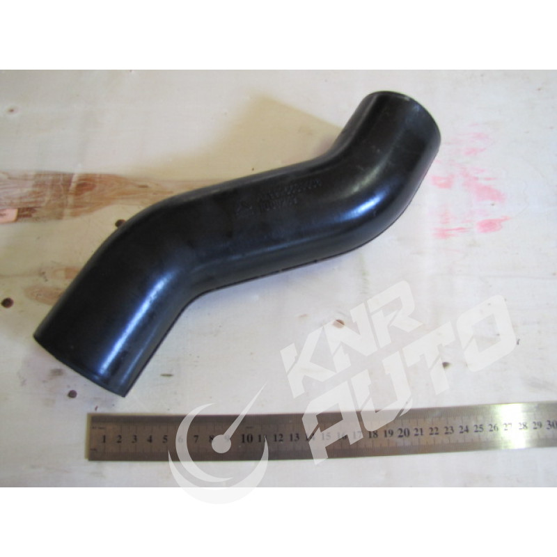 Патрубок радиатора нижний HOWO A7-WG9925530036