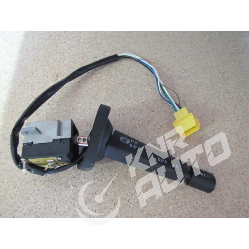 Переключатель подрулевой правый HOWO A7-WG9925580102