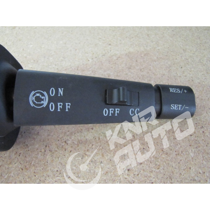 Переключатель подрулевой правый HOWO A7-WG9925580102