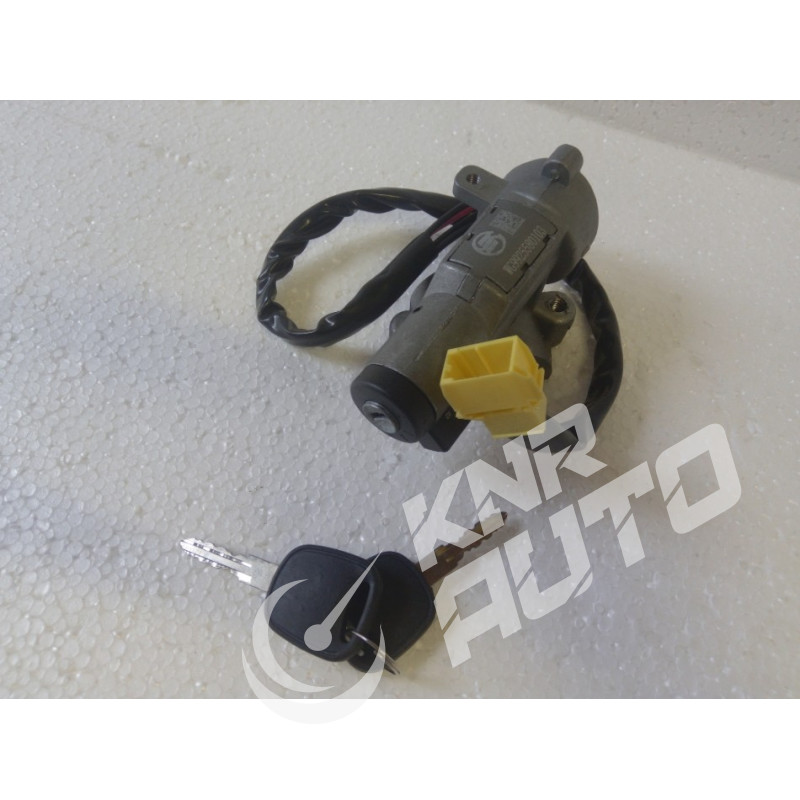 Замок зажигания в сборе HOWO A7-WG9925580103