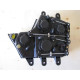 Фара левая HOWO A7-WG9925720001