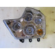 Фара права HOWO A7-WG9925720002