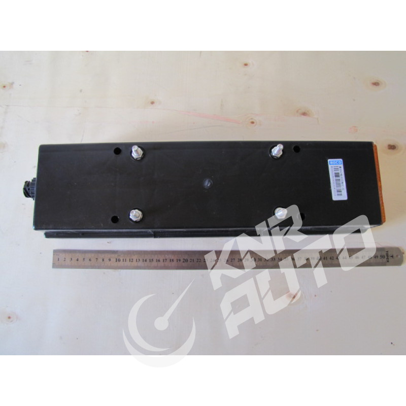 Фонарь задний правый HOWO A7-WG9925810002